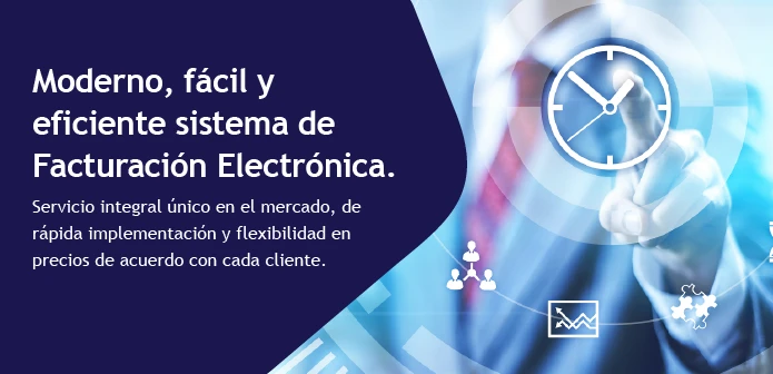 Factura Electrónica